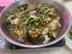 -巨元河鲜酒楼