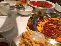 -川中渝夫火锅(铜陵万达广场店)