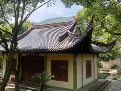 -阿育王寺