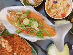 -阿莱唛唛泰国菜·海鲜餐厅(蛇口店)