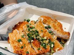 -特色椒盐排条(天山西路店)