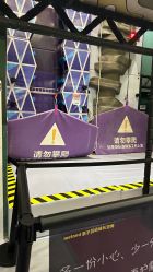 -meland club亲子乐园(北京芳圆里ID MALL店)