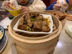 -点都德(盘福楼店)
