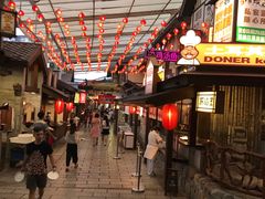 -御温泉·大餐庙会