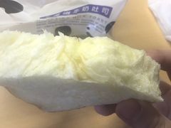 北海道牛奶吐司-供美香(太仓县府店)