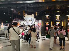 -泡泡玛特POPMART(西单大悦城店)