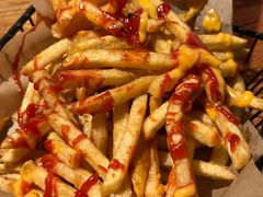 -包装马车·韩国料理·포장마차