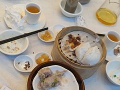 -皇马假日醉海南大酒店·假日一品派茶楼(秀英店)