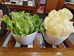 -东来顺•非遗火锅(外滩店)