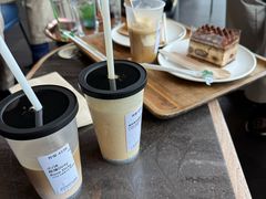 -星巴克臻选(成都太古里店)