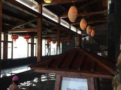 -南京汤山紫清湖生态旅游温泉度假区