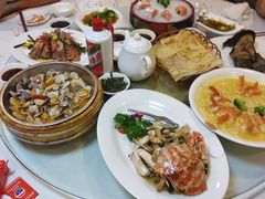 -宜宾海鲜酒家·三十年老字号