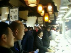 -大张烙馍村(三环南路旗舰店)