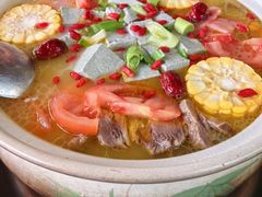 -花水湾红太阳牛肉汤锅
