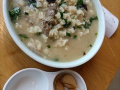 -秦香阁·西北家常菜(徐汇日月光中心店)