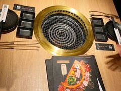 -牛角烧肉(步步高星城天地店)