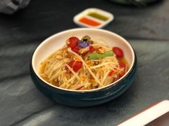 -阿莱唛唛泰国菜·海鲜餐厅(蛇口店)
