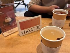 -théATRE 茶聚场(王府中環店)