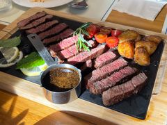 -沏点Trattoria意大利餐厅(新街口店)
