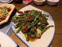 -阿婉贵州苗家酸汤鱼(梅林店)