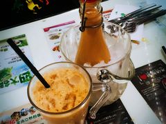 -翠华餐厅(旺角文华商场店)