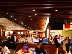 大堂-鼎泰丰(复兴店)