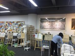 -八哥美术·成人美术画室(总校区)