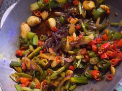 -路边边.炒菜烧烤.音乐餐厅(良乡长虹店)