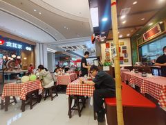 -永辉超市(通州万达店)