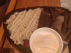 -左庭右院鲜牛肉火锅(环球港店)