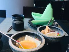 -广州建国酒店·涟日本料理