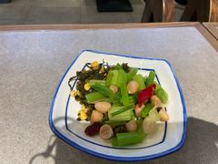 -白香源·滩羊小馆·手抓羊肉(西安路店)