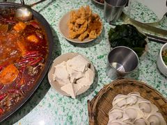 -五里关火锅(牛市口店)