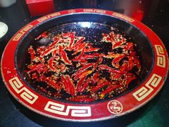 -矮板凳老火锅(宽窄巷子店)