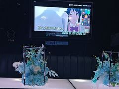 -魅KTV·AI辅唱(人民广场旗舰店)