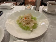 -酌宴府The China Club·广州万富希尔顿酒店(云城东路店)