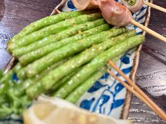 豆角-哥哥の深夜食堂(叁宸里店)