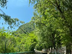 -太平万花山景区