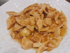 -李记东北饺子馆·东北菜(欢乐谷店)