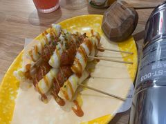 -Woolee韩食堂·韩式家庭料理