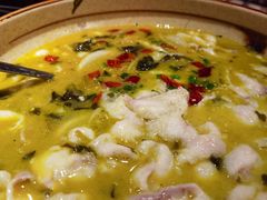 -有梦特色餐厅(古子城店)