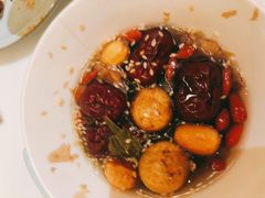塞上八宝茶-宁夏国强手抓羊肉·清真菜(未央路凤三店)