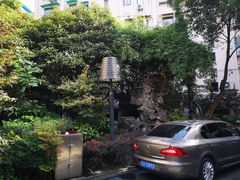 -席家花园(巨鹿花园店)