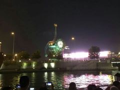 -海河游船-永乐码头(大悲院)