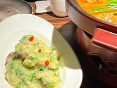 -北京老铺烤鸭(时代广场店)