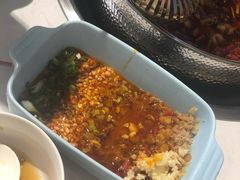 -蛙两只美蛙鱼头火锅(恒茂店)