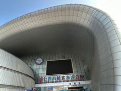 -烟台海昌鲸鲨海洋公园