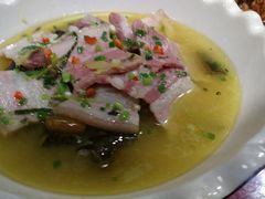 -阿巧一号私房菜(止园路店)
