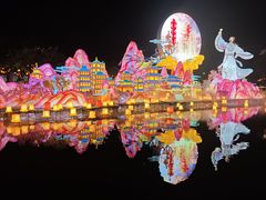 -南沙天后宫景区
