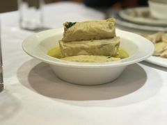 鸡汁百叶包-老吉士(环贸iapm店)